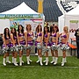 Galaxy Cheerleaders