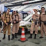 Ghostbusters