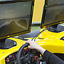 ADAC Rennsimulator