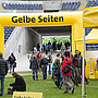Gelbe Seiten Info Counter