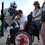Rollstuhlfahrer 1