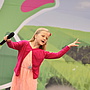 Linnea von The Voice Kids