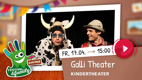 Galli Theater Wiesbaden - Kindertheater Galli Theater Wiesbaden - Kindertheater
