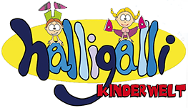 Halligalli Kinderwelt