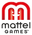 Mattel Games Mattel Games