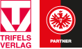 Trifels Verlag & Eintracht-Frankfurt Trifels Verlag & Eintracht-Frankfurt