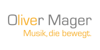 Oliver Mager - Musik, die bewegt